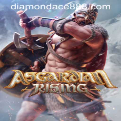 AsgardianRising: A New Era of Gaming with Diamond Ace88
