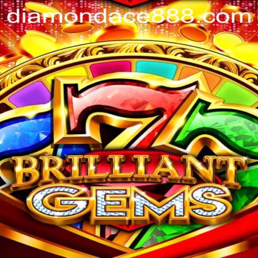 Exploring the Enchantment of BrilliantGems: A Journey Through Diamond Ace88